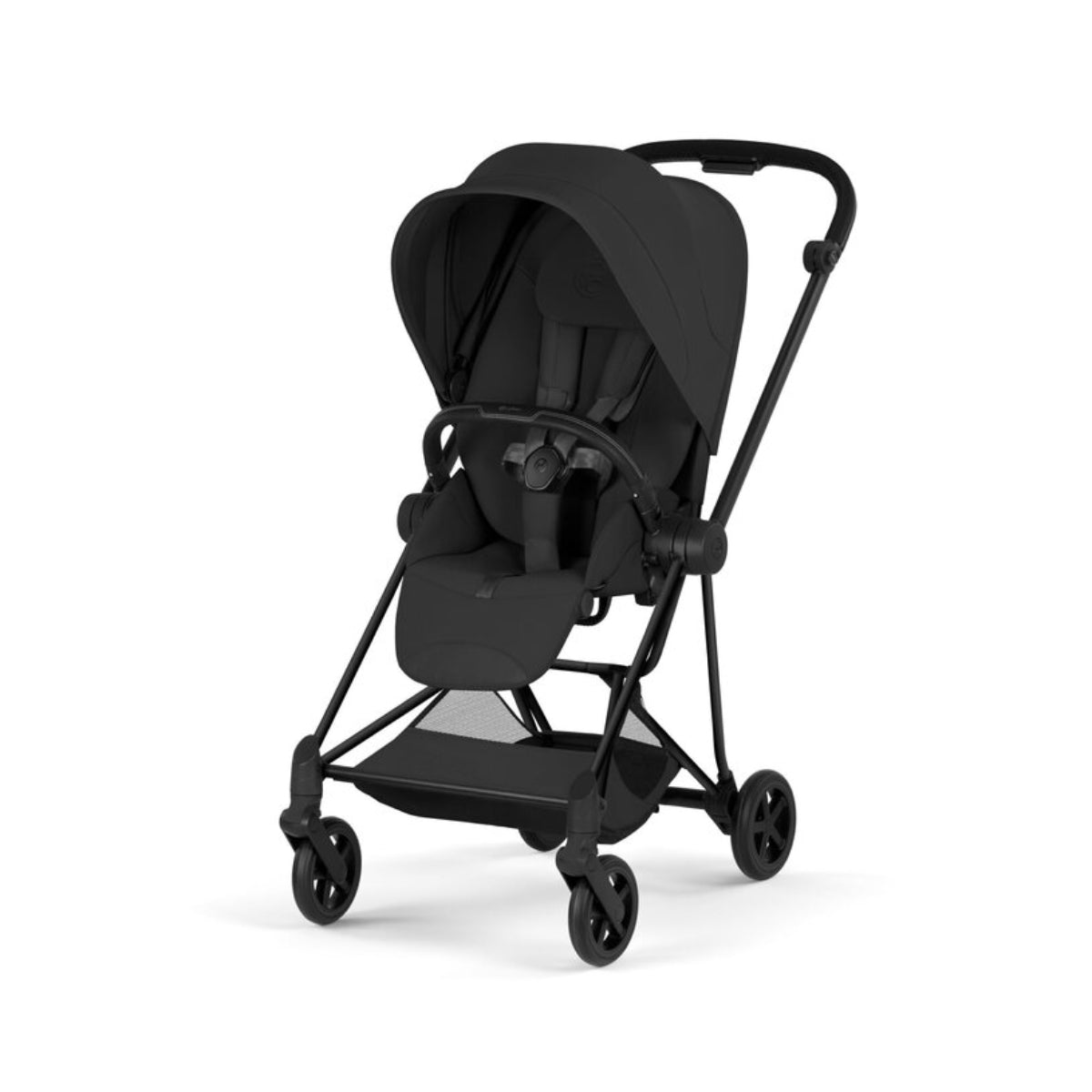 CYBEX MIOS Frame - Style Collection Matt Black