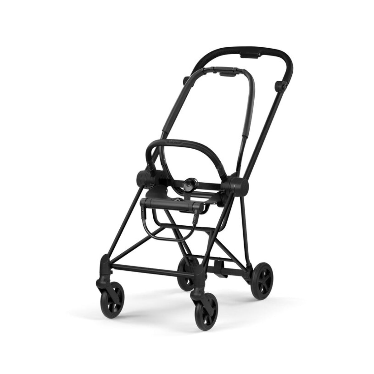 CYBEX MIOS Frame - Style Collection Matt Black