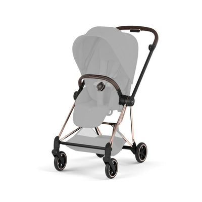 CYBEX MIOS Frame - Style Collection Rosegold