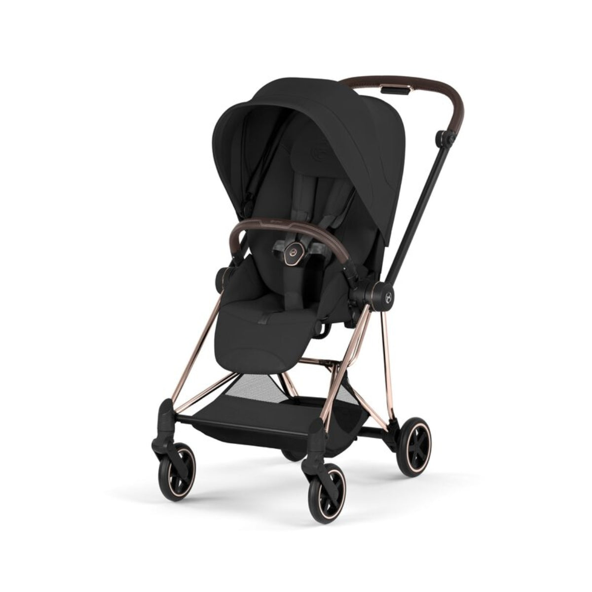 CYBEX MIOS Frame - Style Collection Rosegold