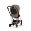 CYBEX MIOS Seat Pack - Style Collection Coconut Brown on Luna Baby Store Miami