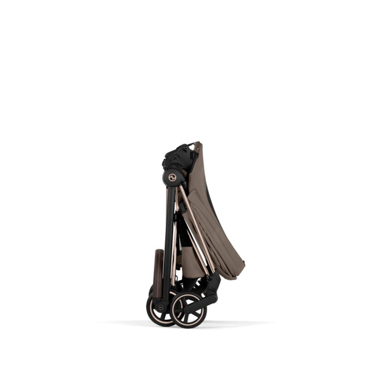 CYBEX MIOS Seat Pack - Style Collection Coconut Brown on Luna Baby Store Miami