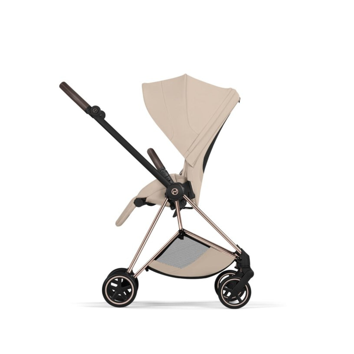CYBEX MIOS Seat Pack - Style Collection Cozy Beige