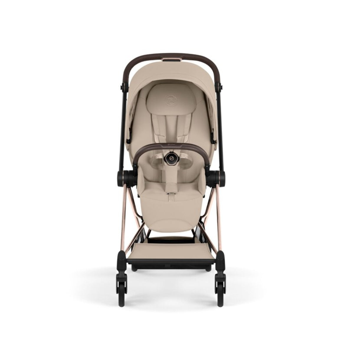 CYBEX MIOS Seat Pack - Style Collection Cozy Beige