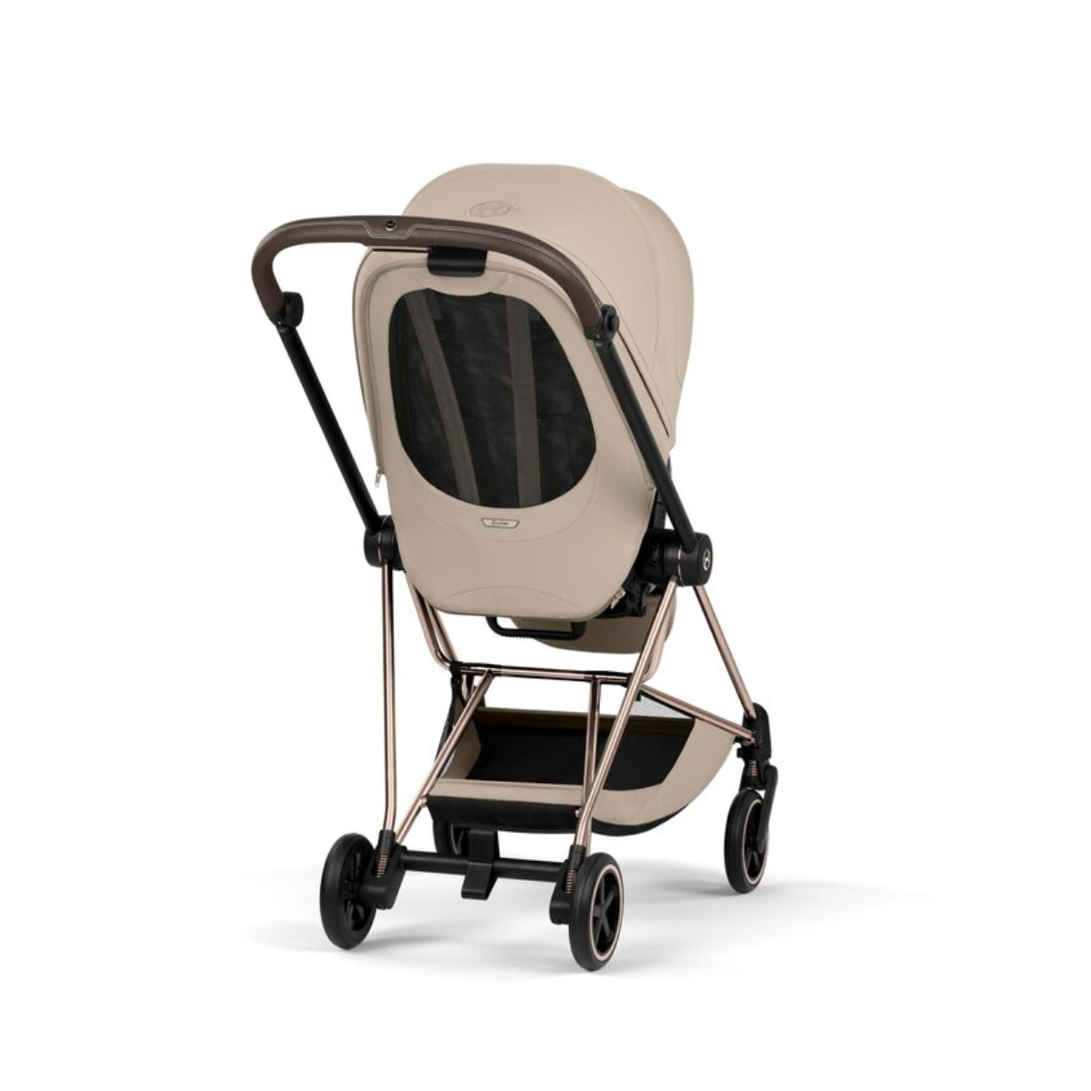 CYBEX MIOS Seat Pack - Style Collection Cozy Beige