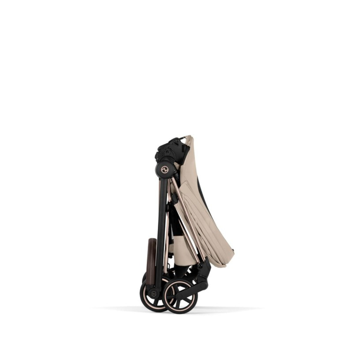 CYBEX MIOS Seat Pack - Style Collection Cozy Beige on Luna Baby Store Miami