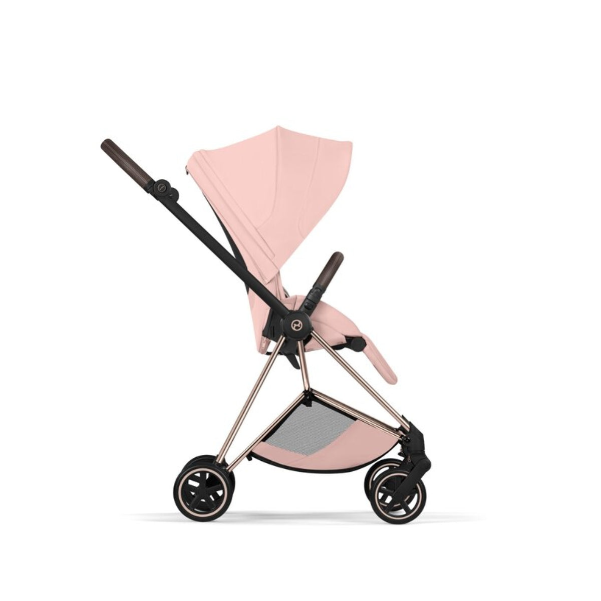 CYBEX MIOS Seat Pack - Style Collection Peach Pink