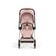 CYBEX MIOS Seat Pack - Style Collection Peach Pink on Luna Baby Store Miami