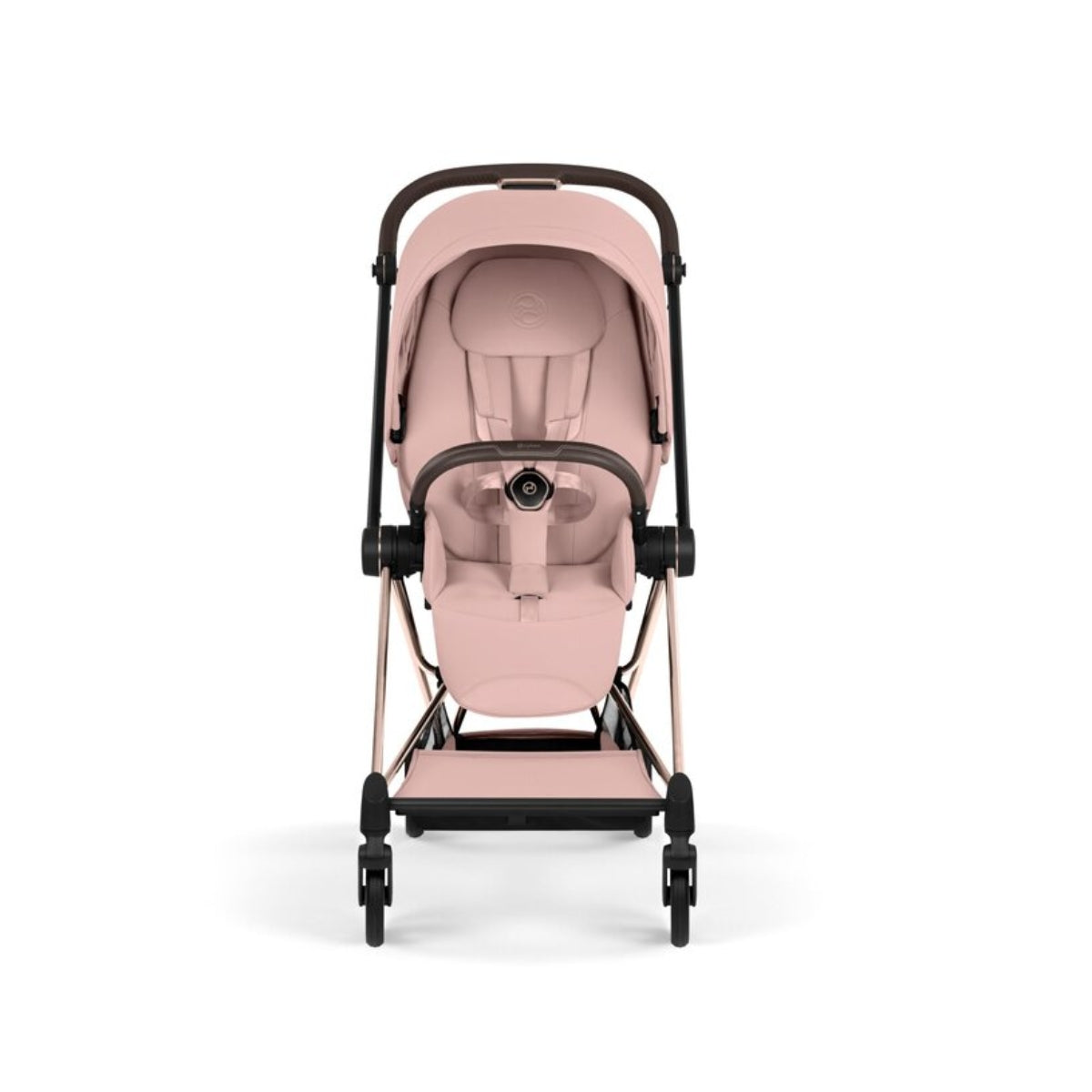 CYBEX MIOS Seat Pack - Style Collection Peach Pink