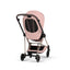 CYBEX MIOS Seat Pack - Style Collection Peach Pink on Luna Baby Store Miami