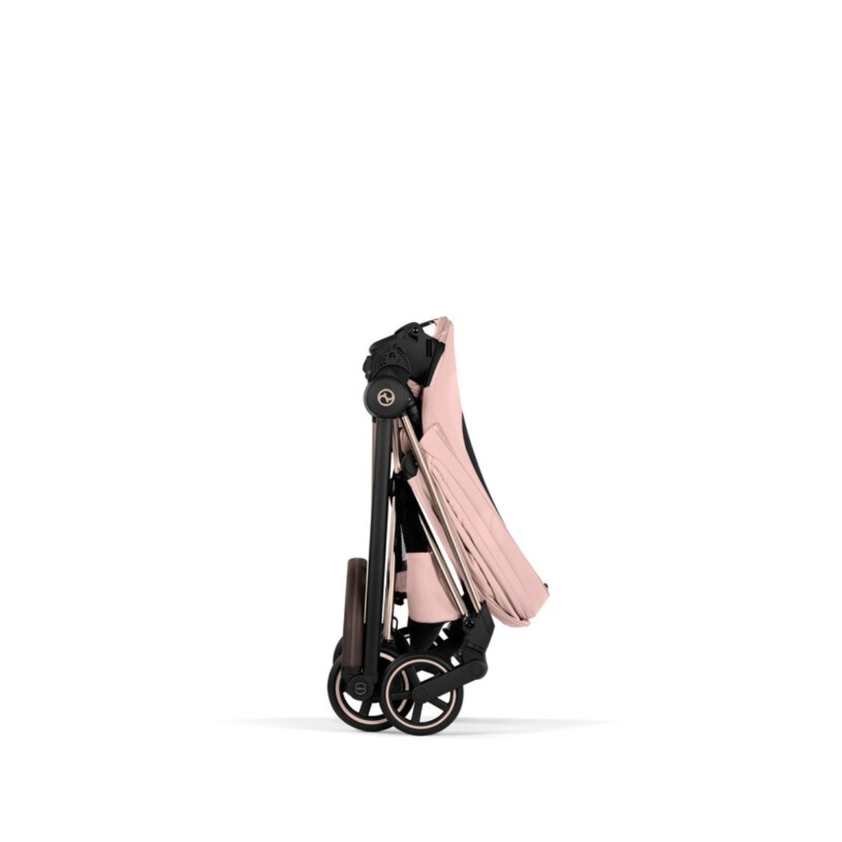 CYBEX MIOS Seat Pack - Style Collection Peach Pink on Luna Baby Store Miami