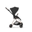 CYBEX MIOS Seat Pack - Style Collection Sepia Black on Luna Baby Store Miami