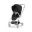CYBEX MIOS Seat Pack - Style Collection Sepia Black on Luna Baby Store Miami