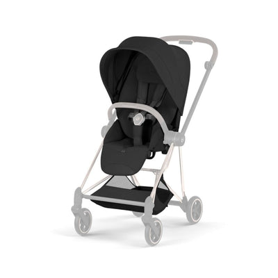 CYBEX MIOS Seat Pack - Style Collection Sepia Black