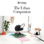 CYBEX Mios Stroller Comfort Collection - Matte Black Frame / Coconut Brown Lux Seat on Luna Baby Store Miami