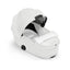 CYBEX PRIAM Fold Lux Carry Cot - Style Collection Off White on Luna Baby Store Miami