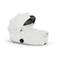 CYBEX PRIAM Fold Lux Carry Cot - Style Collection Off White on Luna Baby Store Miami