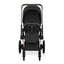 CYBEX e-PRIAM Stroller Frame - Style Collection Rosegold on Luna Baby Store Miami