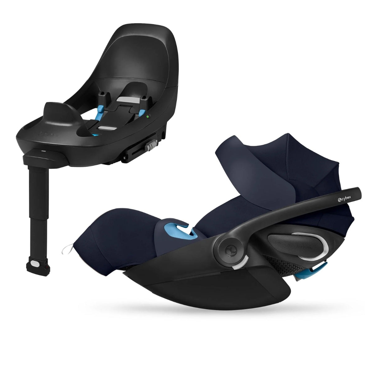 Ergonomic Recline Comfort