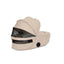 CYBEX MIOS/COYA Fold Lux Carry Cot Style Collection - Cozy Beige on Luna Baby Store Miami