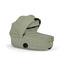 CYBEX MIOS/COYA Fold Lux Carry Cot Style Collection - Sage Green on Luna Baby Store Miami