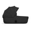 CYBEX MIOS/COYA Fold Lux Carry Cot Style Collection - Sepia Black on Luna Baby Store Miami