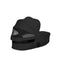 CYBEX MIOS/COYA Fold Lux Carry Cot Style Collection - Sepia Black on Luna Baby Store Miami