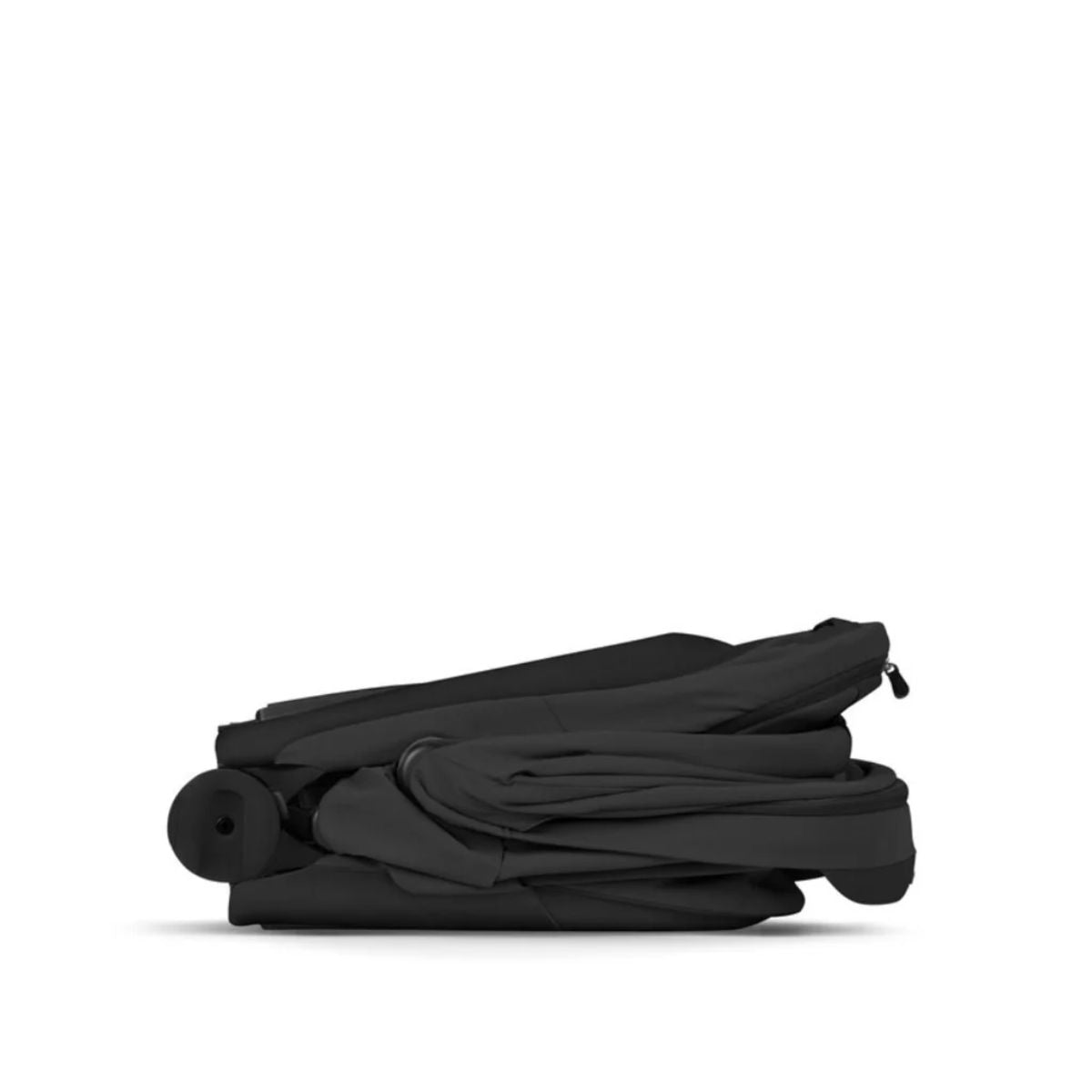 CYBEX MIOS/COYA Fold Lux Carry Cot Style Collection - Sepia Black on Luna Baby Store Miami