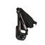 CYBEX MIOS/COYA Fold Lux Carry Cot Style Collection - Sepia Black on Luna Baby Store Miami