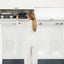 CYBEX MIOS/COYA Fold Lux Carry Cot Style Collection - Sepia Black on Luna Baby Store Miami