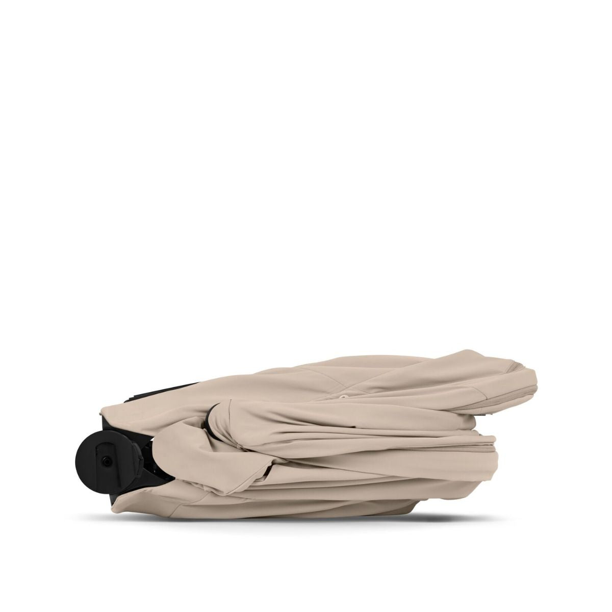 CYBEX PRIAM Fold Lux Carry Cot - Cozy Beige