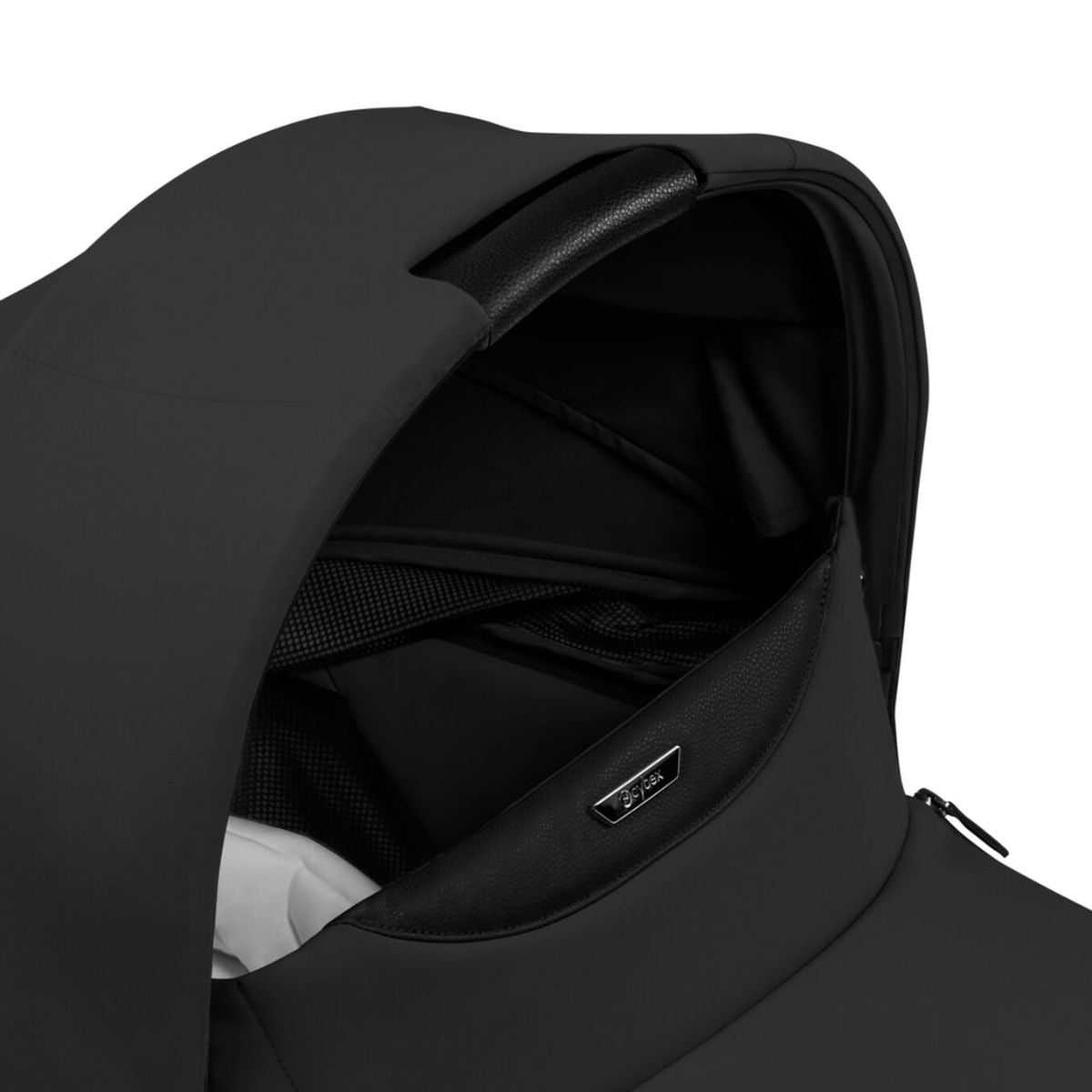 CYBEX PRIAM Fold Lux Carry Cot