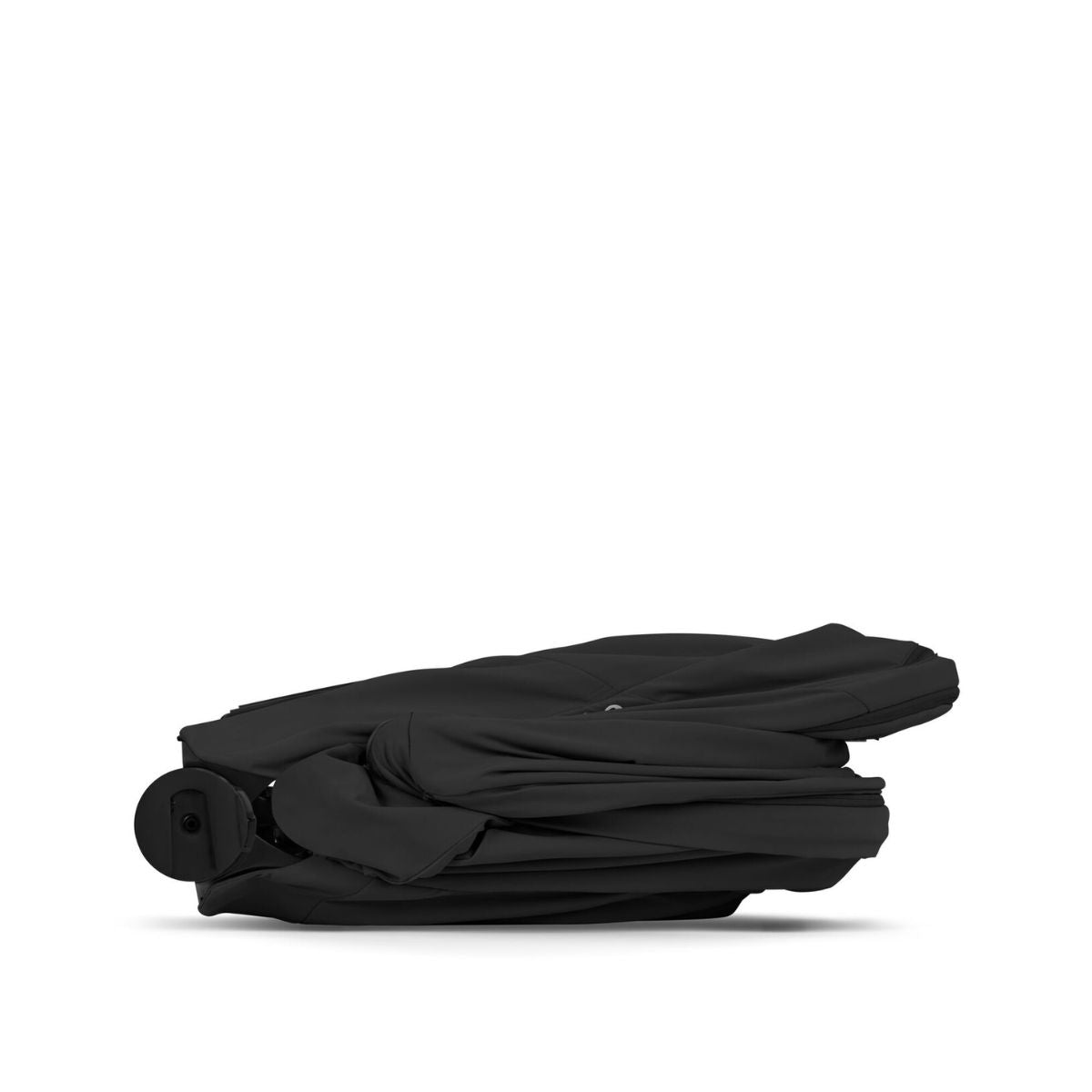 CYBEX PRIAM Fold Lux Carry Cot - Sepia Black on Luna Baby Store Miami