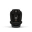 CYBEX Callisto G 360° Select Rotating All-in-One Convertible Car Seat - Nightfall Black on Luna Baby Store Miami