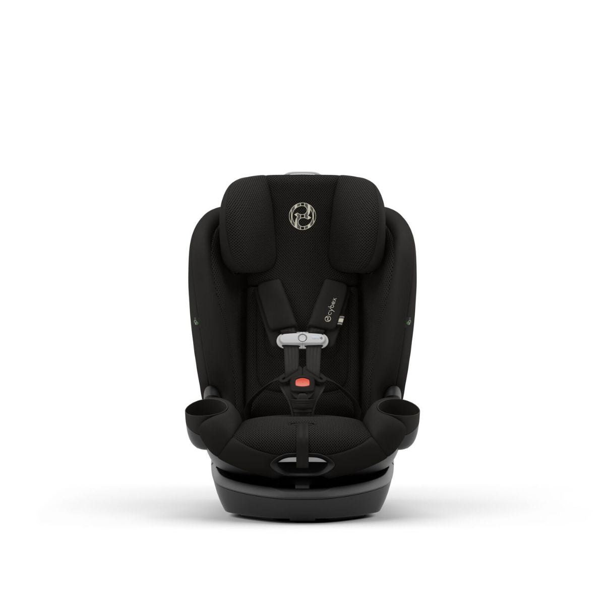 CYBEX Callisto G 360° Select Rotating All-in-One Convertible Car Seat - Nightfall Black