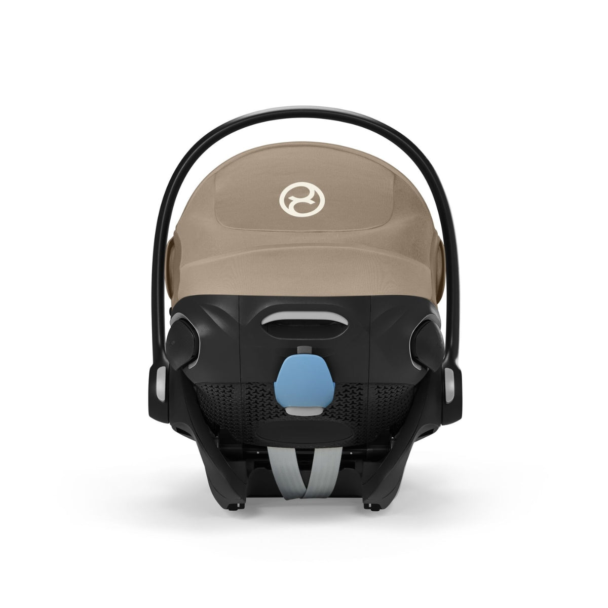 Smart SensorSafe Technology