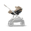 CYBEX Cloud G Pro Comfort Extend Infant Car Seat - Almond Beige