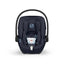 CYBEX Cloud G Pro Comfort Extend Infant Car Seat - Ocean Blue