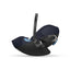 CYBEX Cloud G Pro Comfort Extend Infant Car Seat - Ocean Blue