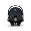 CYBEX Cloud G Pro Comfort Extend Infant Car Seat - Ocean Blue