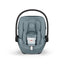 CYBEX Cloud G Pro Comfort Extend Infant Car Seat - Stormy Blue