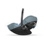 CYBEX Cloud G Pro Comfort Extend Infant Car Seat - Stormy Blue