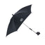 CYBEX Platinum Stroller Parasol - Black on Luna Baby Store Miami