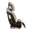 Nuna EXEC All-In-One Convertible Car Seat - Biscotti