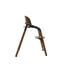 Bugaboo Giraffe Complete High Chair - Warm Wood/ Gray on Luna Baby Store Miami