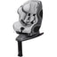 Babyark Smart Convertible Car Seat Charcoal Grey / Glacier Ice