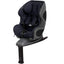 Babyark Smart Convertible Car Seat Charcoal Grey / Midnight Blue
