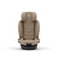 Cybex Callisto G 360° Rotating All-in-One Convertible Car Seat - Almond Beige