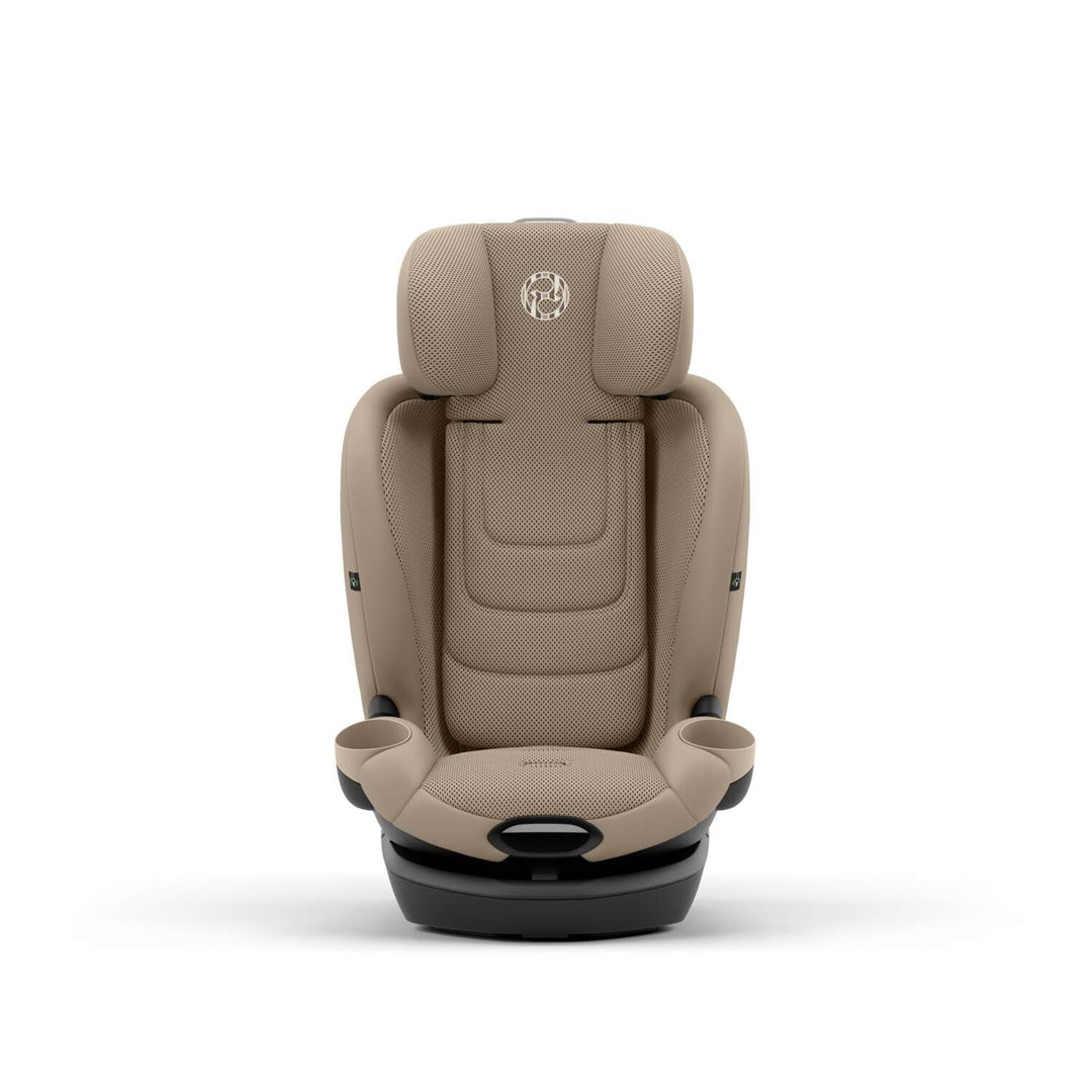 Cybex Callisto G 360° Rotating All-in-One Convertible Car Seat - Almond Beige