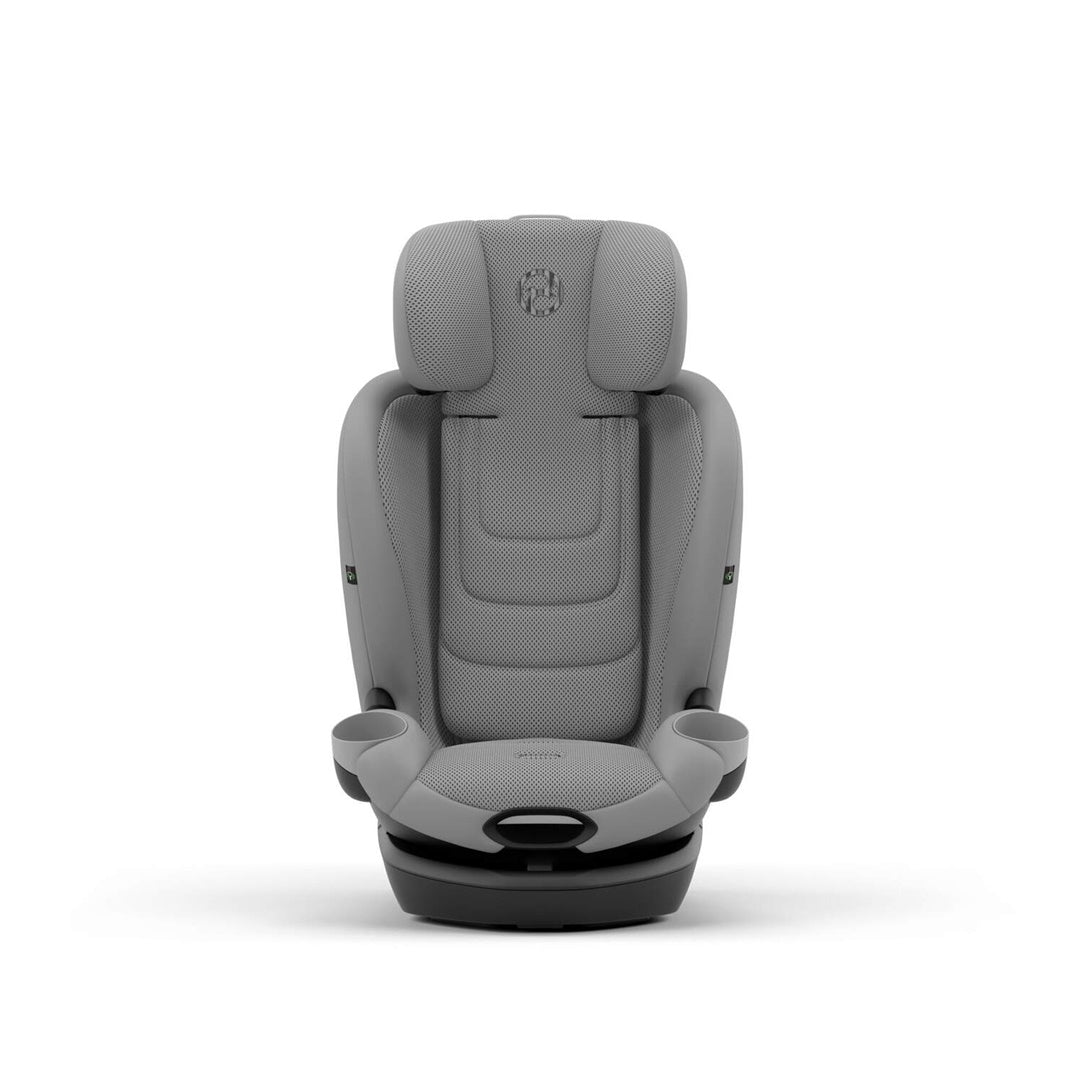 Cybex Callisto G 360° Rotating All-in-One Convertible Car Seat - Stone Grey